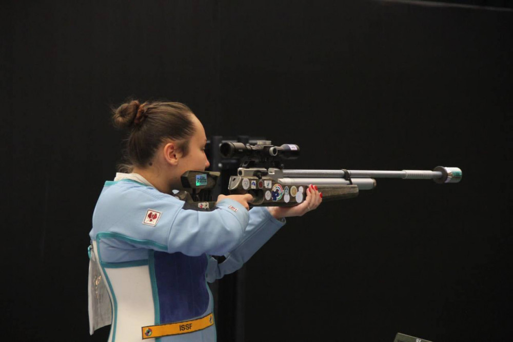 Qos júldege qol jetkizdi