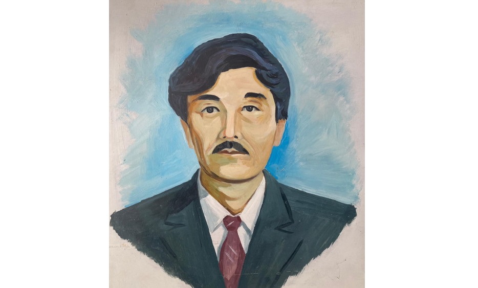 Melstiń «Tobylǵy saıy»