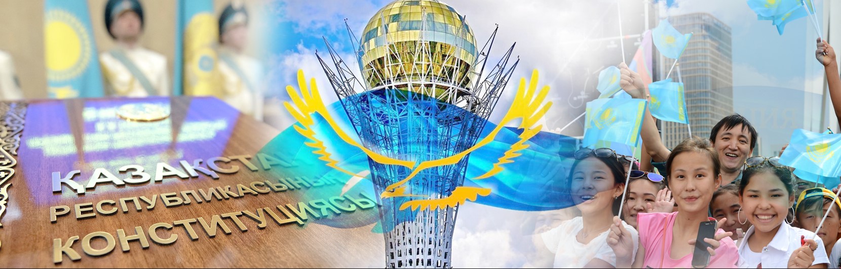 Turaqty damý kepili