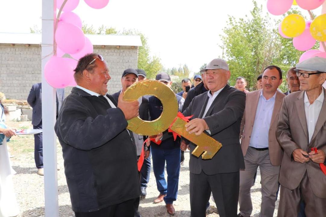 Jambyl oblysy ákimdigi