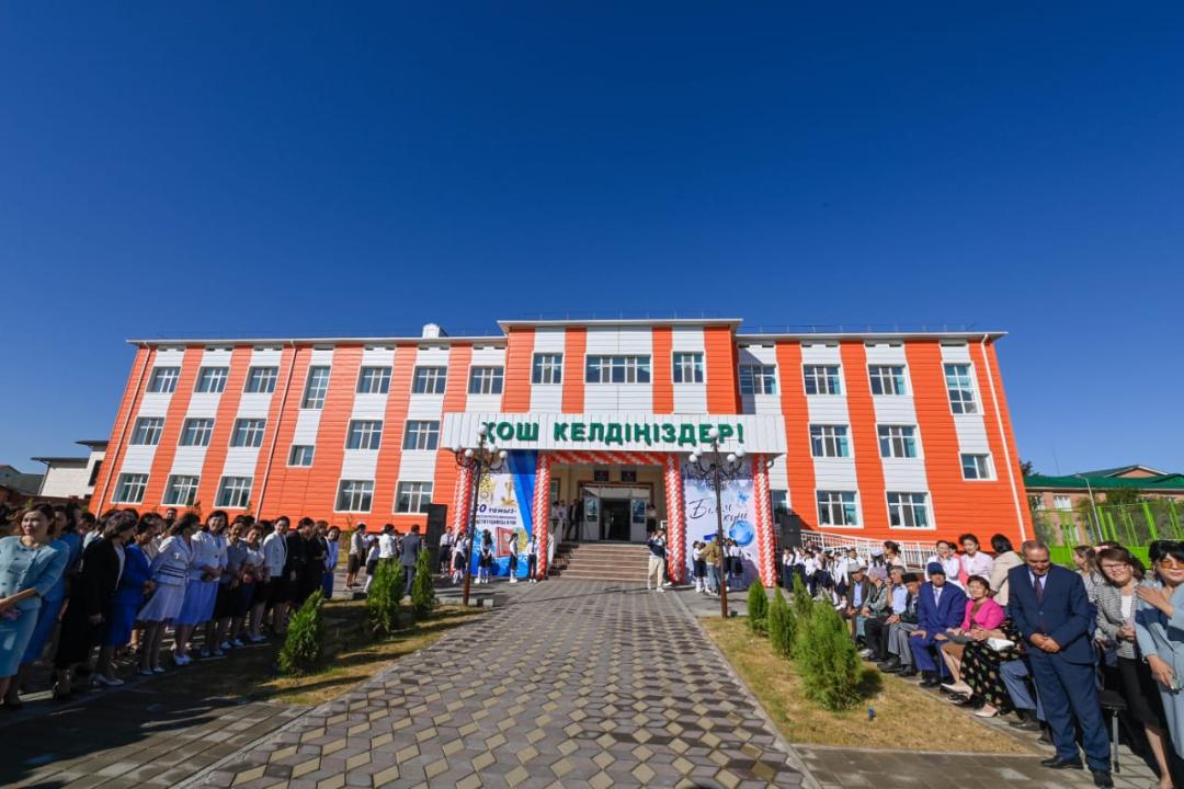 Qyzylorda oblysy ákimdigi