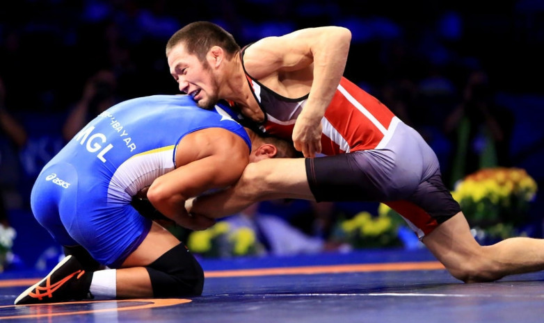 Joldamaǵa  ıe bolady