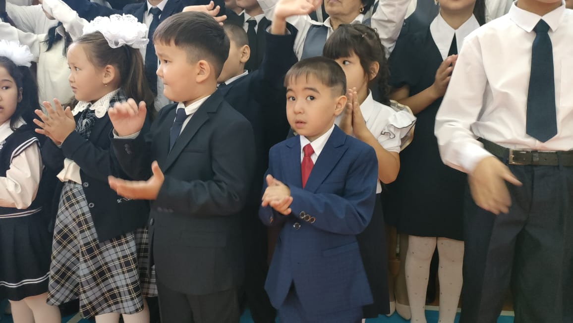 Qostanaıdaǵy mektepke Alash qaıratkeri Ahmet Birimjanovtyń esimi berildi