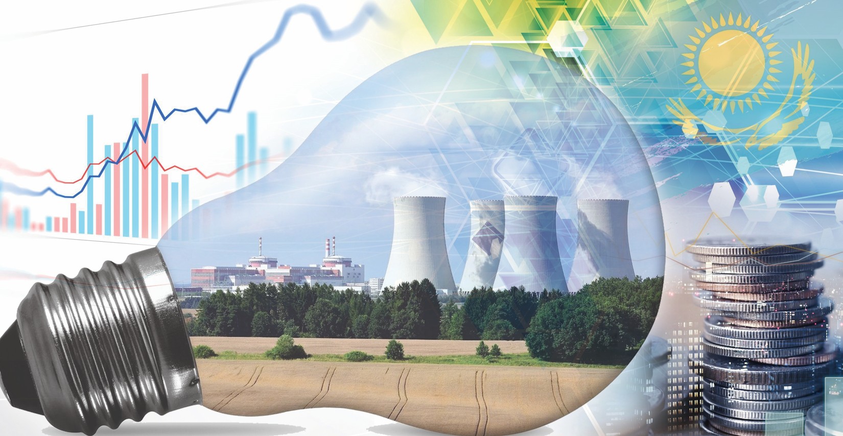 Jaqyp HAIRÝShEV: AES salý – ýaqyt talaby