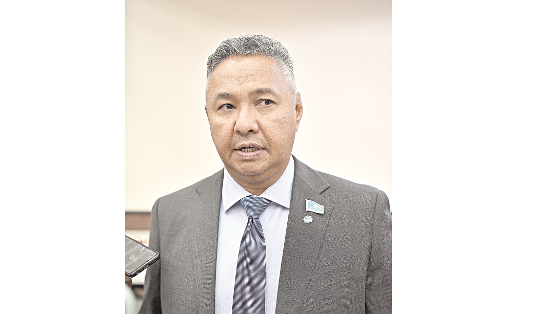 Jańa mınıstrlikke qabiletti kadrlar kerek