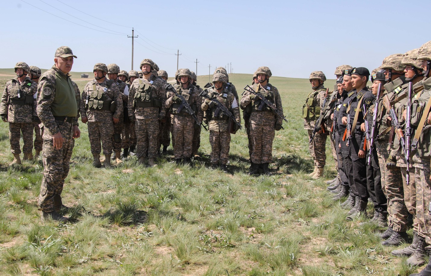 Importtyq ónimge táýeldilikti tómendetý – negizgi mindet