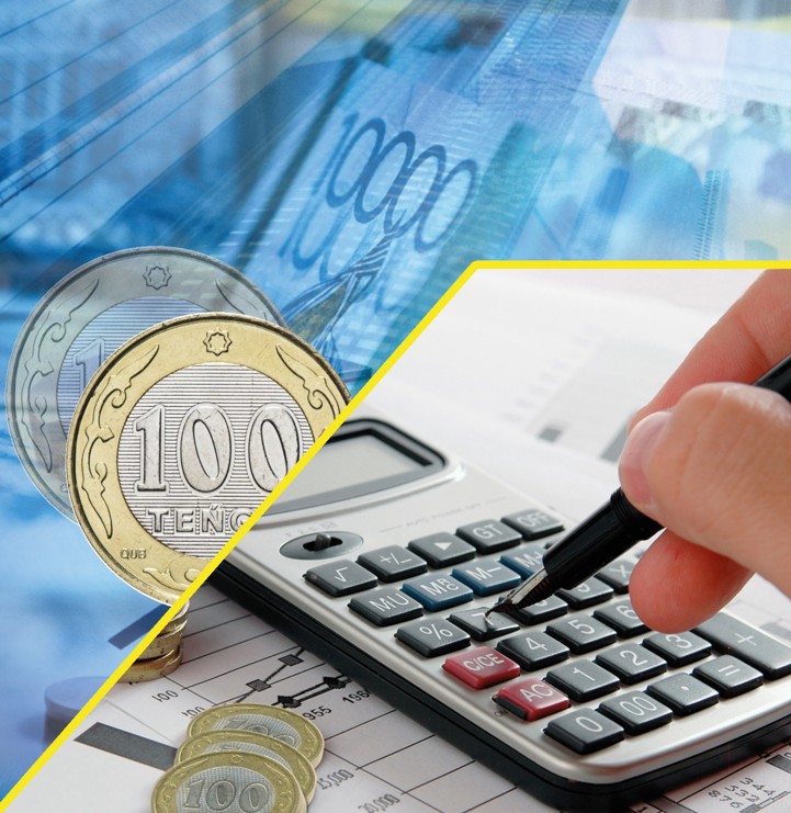 Qaryzsyz qoǵamǵa izashar jol