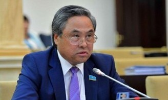 Memlekettiń basty baǵdary