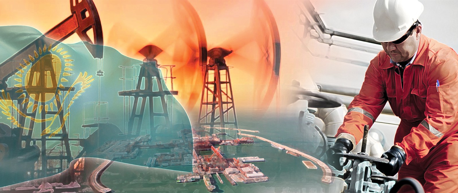 El ekonomıkasynyń ekpindi draıveri