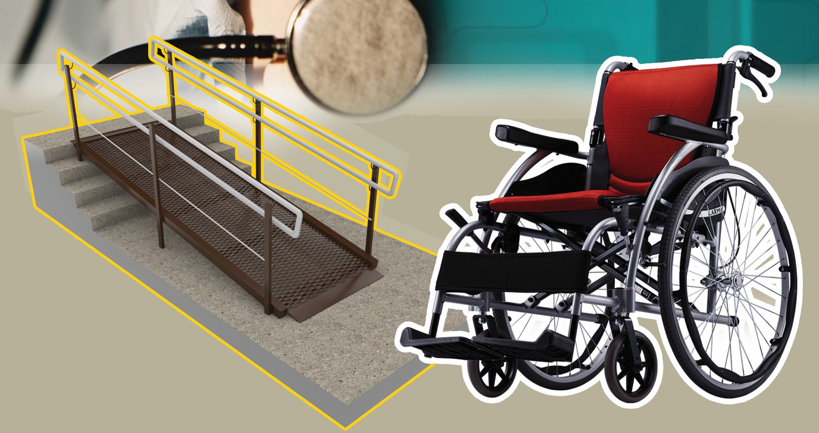 Pandýs – qoǵam jaýapkershiligine syn