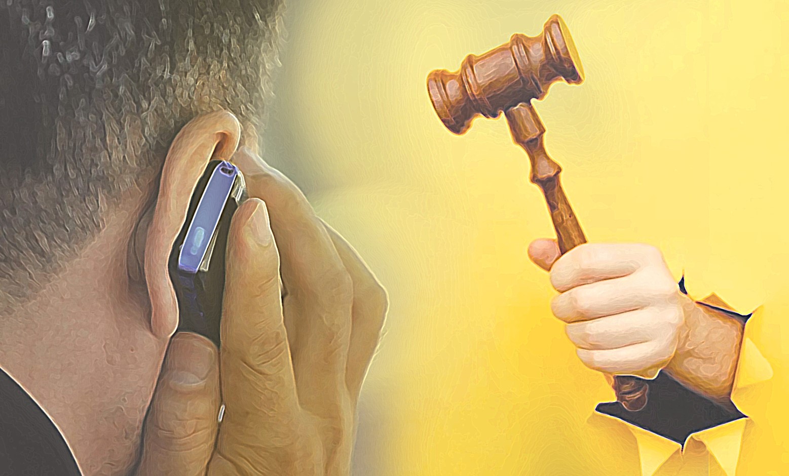 Jalǵan sózdiń jazasy aýyr