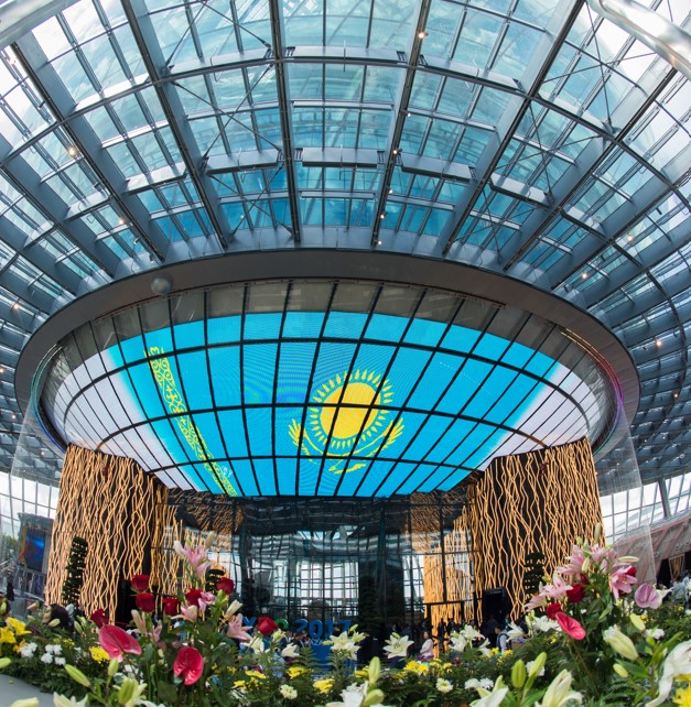 О́ńirdiń ál-aýqat dárejesi