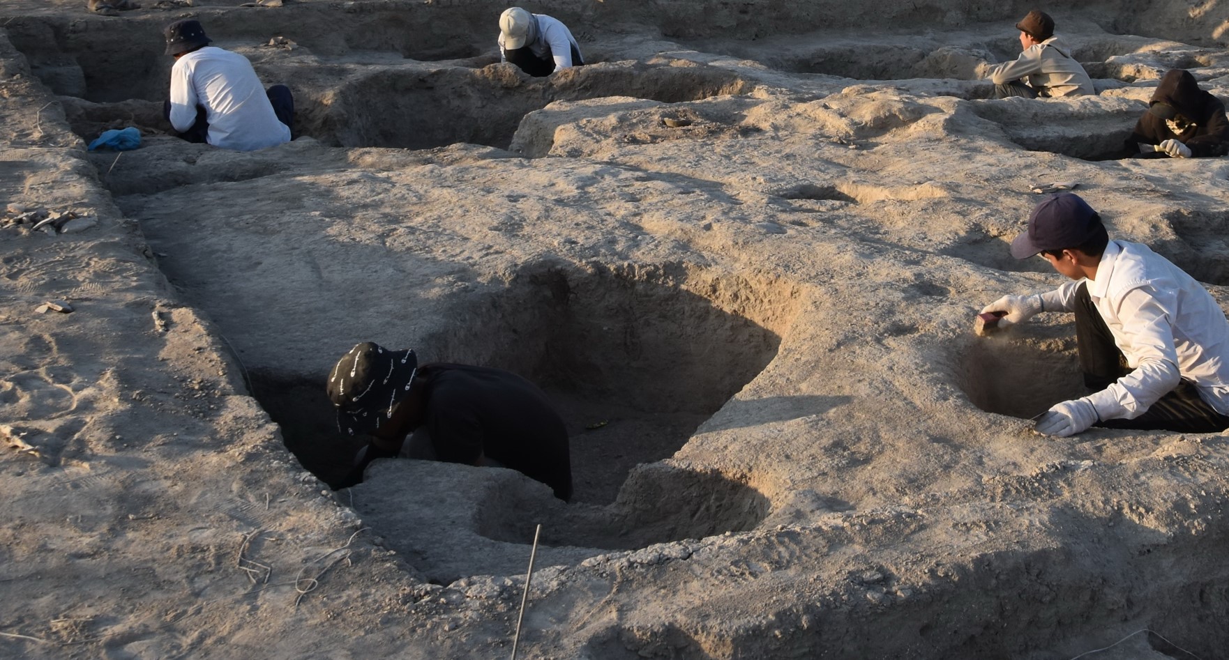 Bábish mola qalashyǵy