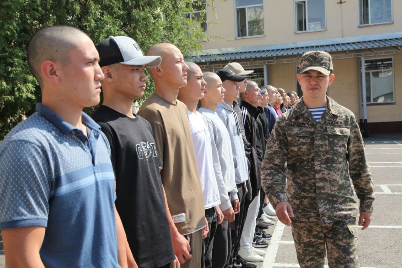 «Aq jol, biz senderge senemiz!..»