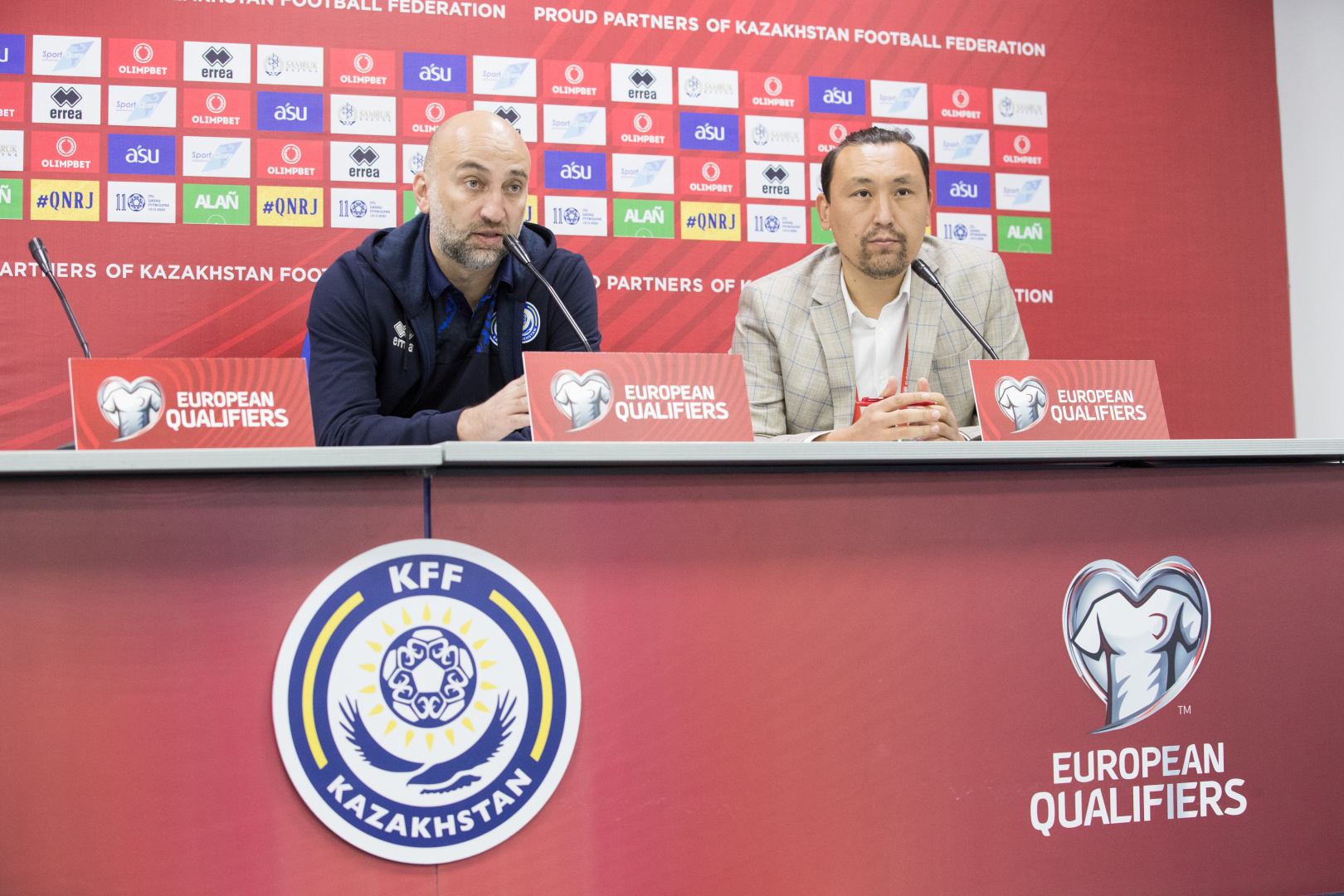 Magomed Adıev: Jigitter jerge qaratpaıdy