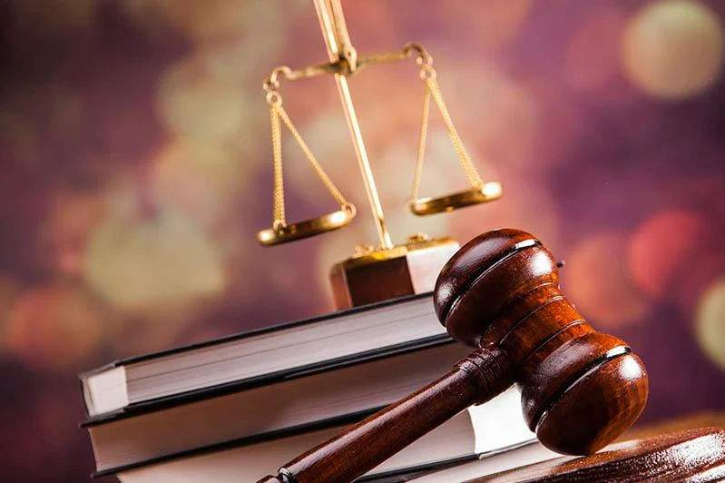 Ádiletti qoǵamda reıderlikke jol joq