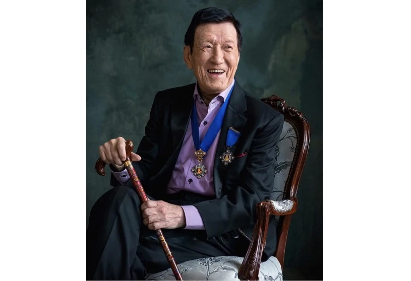 О́neri ultpen birge jasaıdy