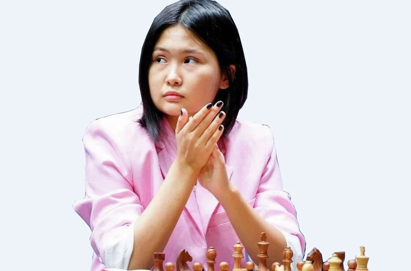 Jerlesterimiz – jartylaı fınalda