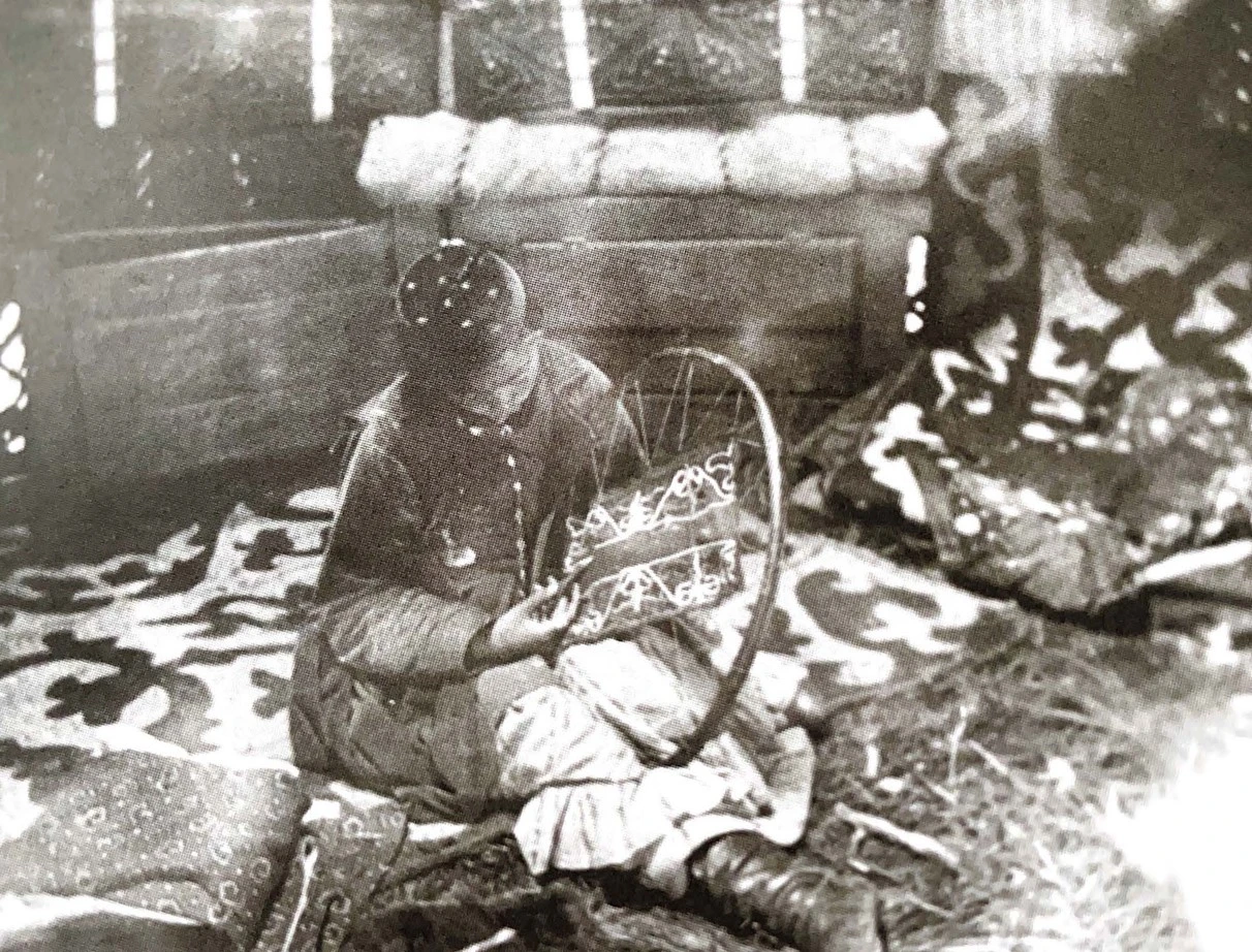 Qazaq – qashanda qazaq!