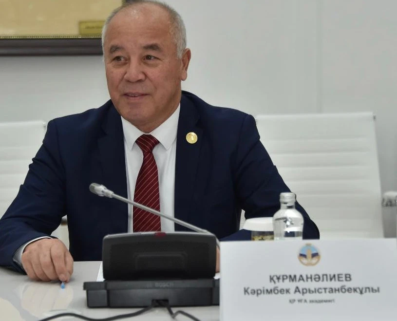 Adal azamat qalyptastyrý mańyzdy