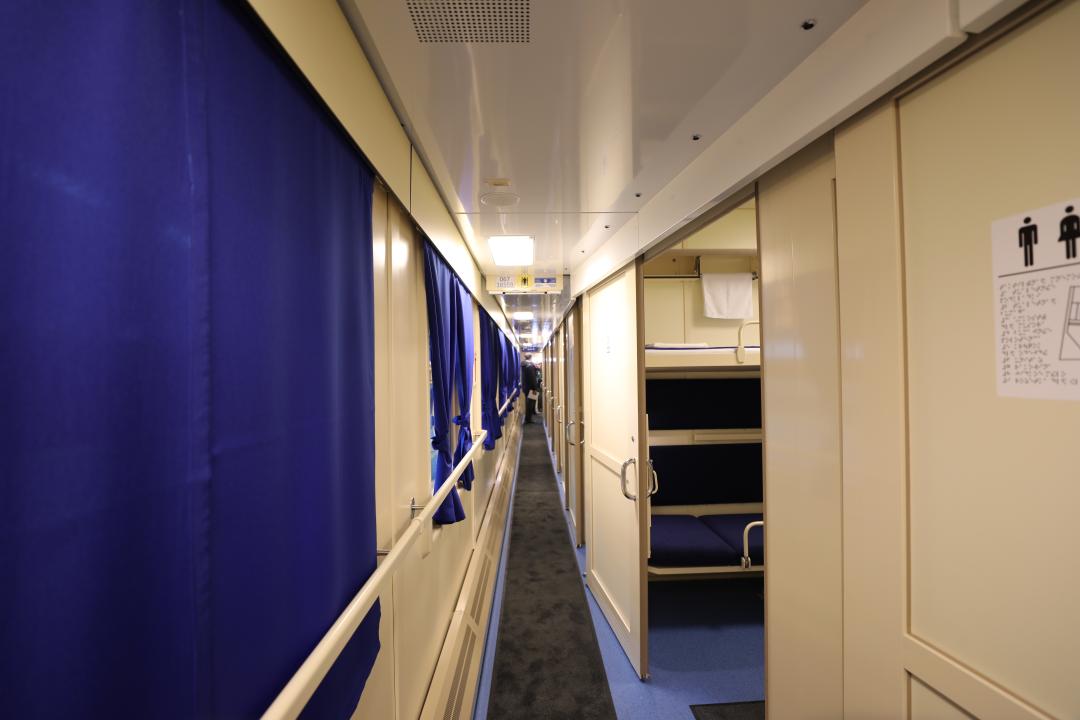 Kólik mınıstrligi