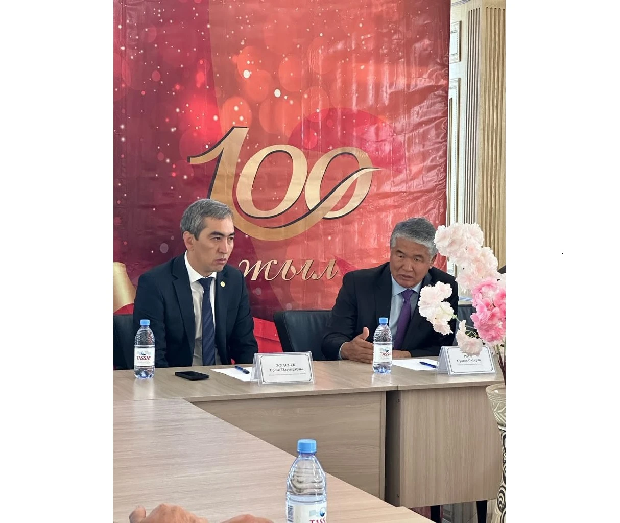 Bıken Rımovanyń 100 jyldyǵyna arnalǵan halyqaralyq teatr festıvali ótedi