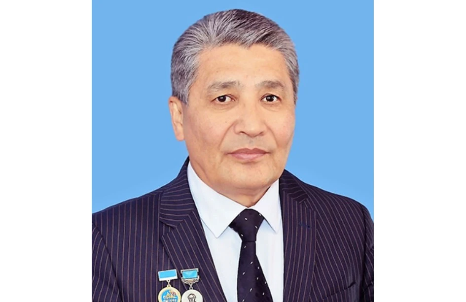 О́ziń óndirmeseń, ózgege táýeldisiń