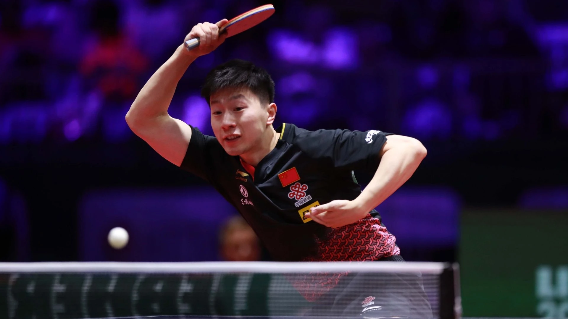 Bas júlde Qytaıǵa buıyrdy