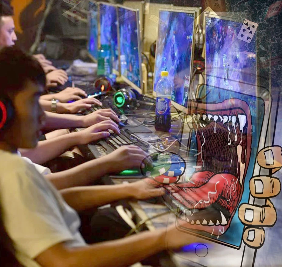 Patologııalyq kesel nemese oıynqumarlyq nege kúsheıdi?