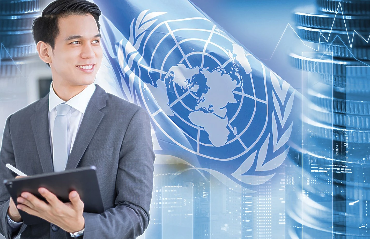 Turaqty damý baǵytyna qoldaý kórsetemiz