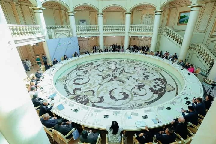 Kúı óneriniń darabozy