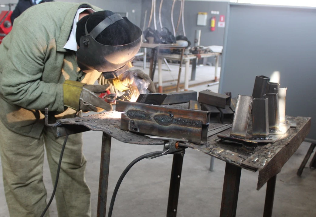 Eńbek ozattary marapattalady