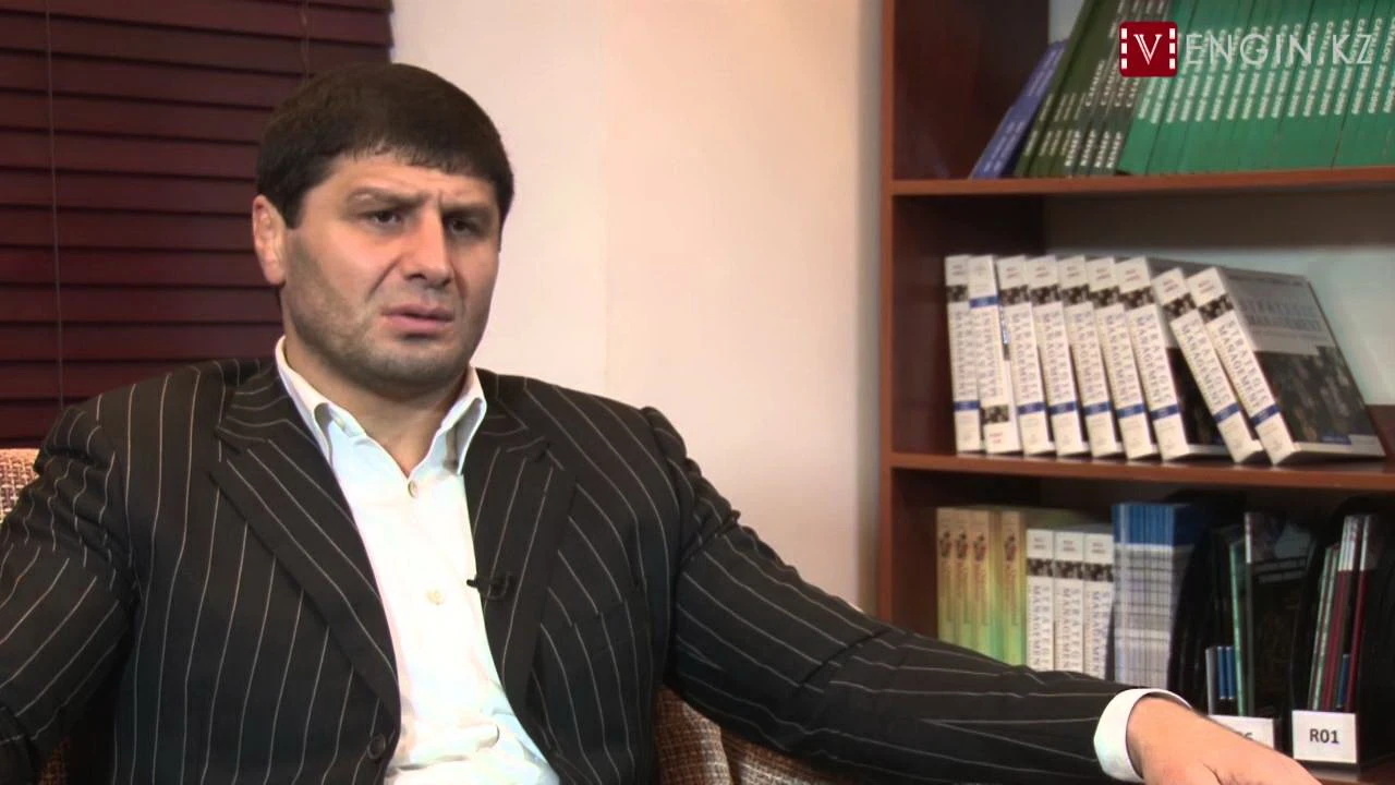 Islam BAIRAMÝKOV: Balýandarymyz áli talaı asýdy baǵyndyrady