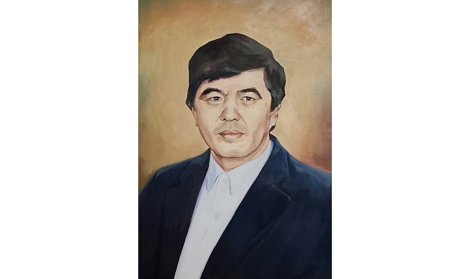 Jýrnalıst Jumataı mektebi