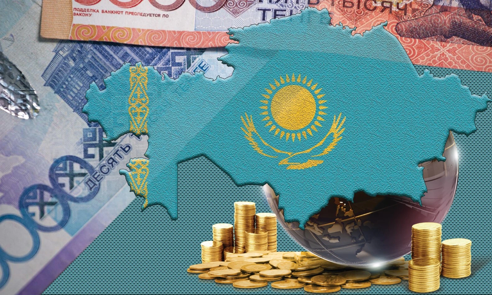 El sengen qordyń erteńi