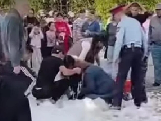 Bala ólimine ákelgen beıqamdyq