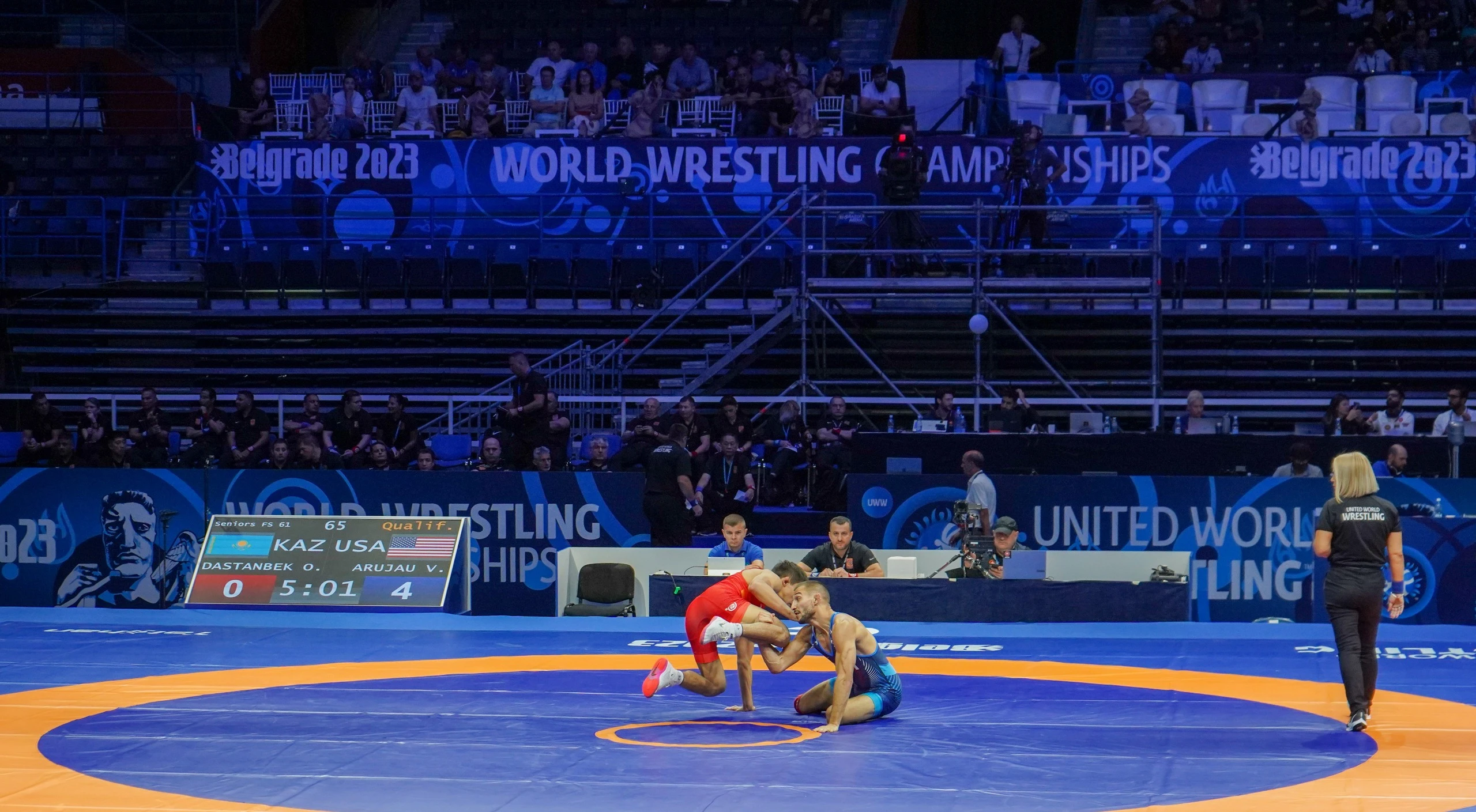 Qanjyǵamyz maılanýy múmkin