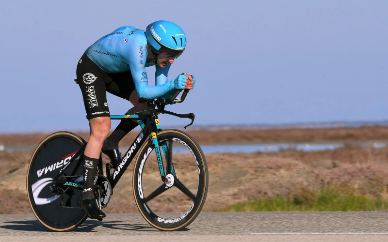 «Astanadan» qaıyr bolmady