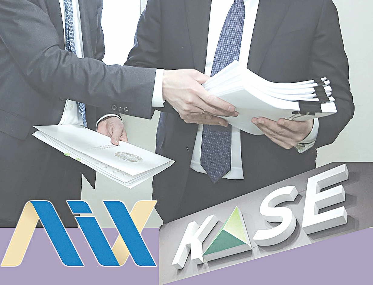 KASE+AIX=... Qos bırjany qosqannan ne ózgeredi?