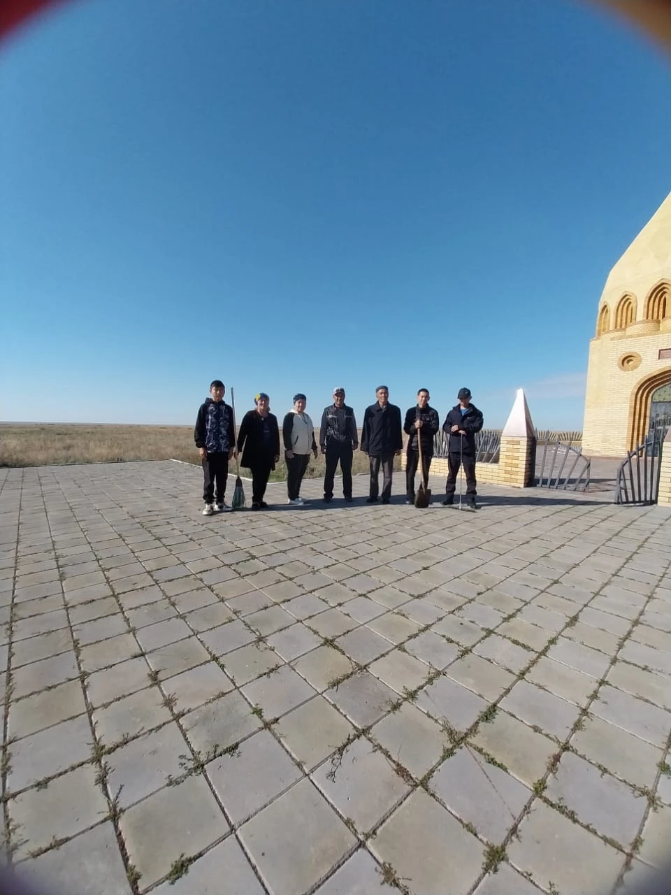 Torǵaıdaǵy senbilik