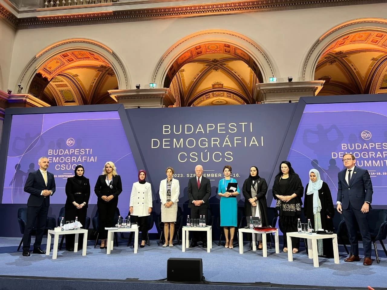 Qoǵam jáne otbasy: qaýipsizdik kilti