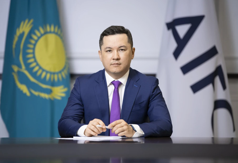 «Astana» qarjy ortalyǵy: 240 jańa lokomotıv qurastyrylady