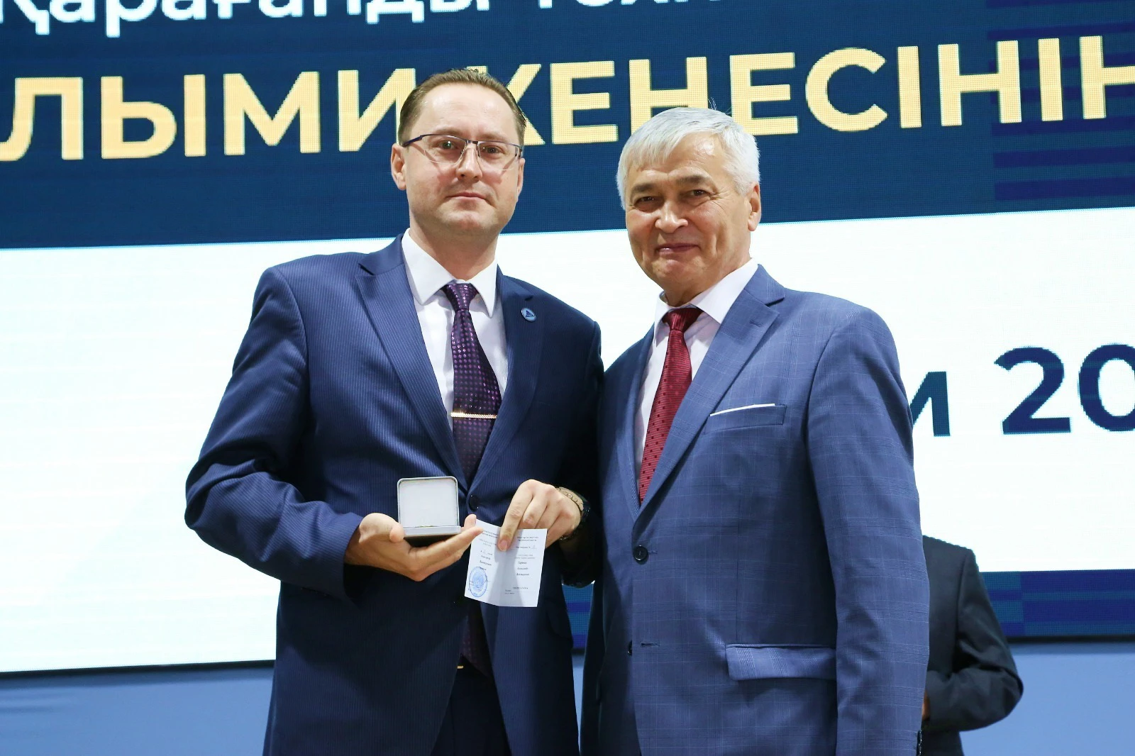 Lıftiniń jańa túri