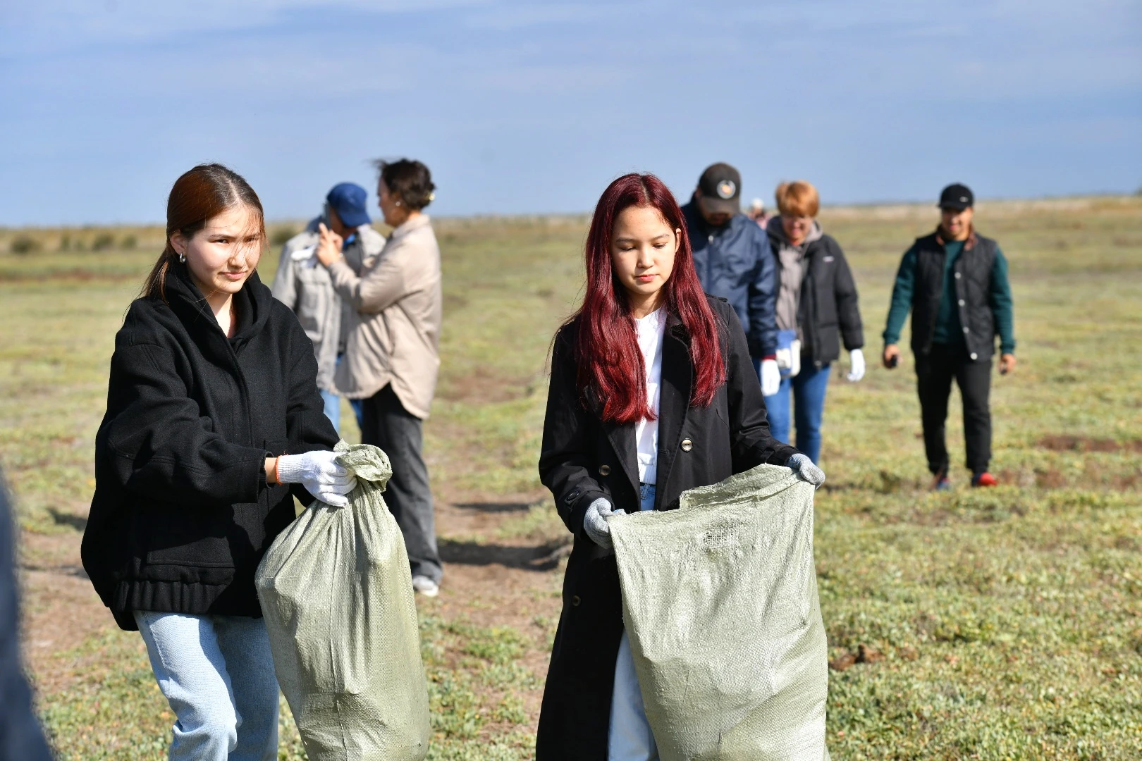 Bul – mádenıettiń ólshemi