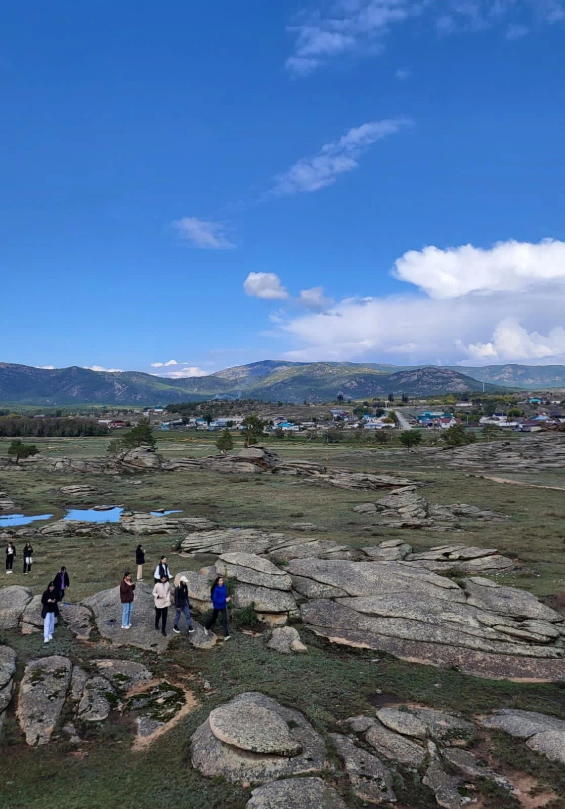 Baıanaýyldy aıalaı bil