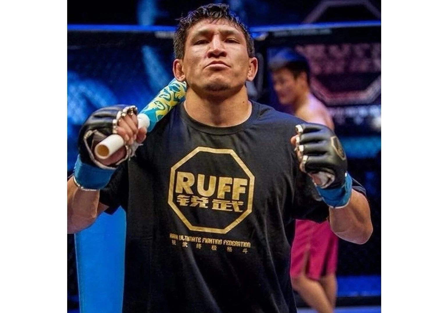 Qýat Hamıtov: Álem chempıony Rızabekke 1 mıllıon dollar berilsin!