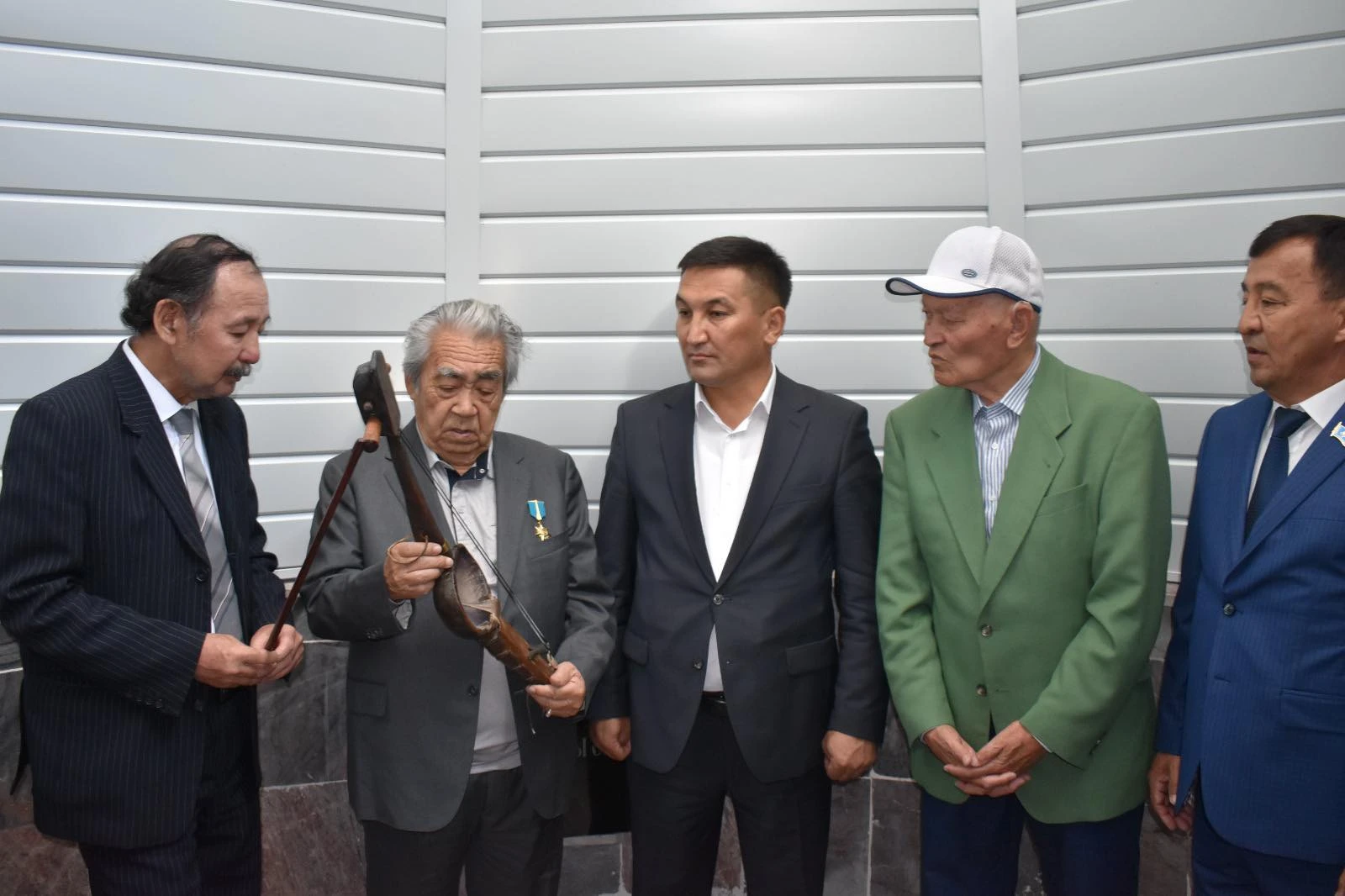 Yqylas murasyna yjdaǵat