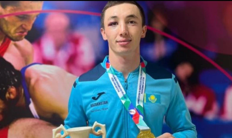 Daǵystandaǵy bes júlde