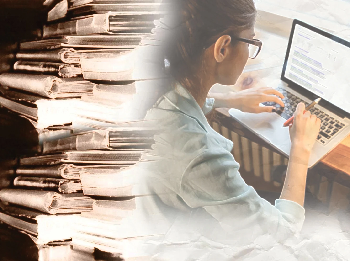 Júz jyl boıy murany muqııattaǵan