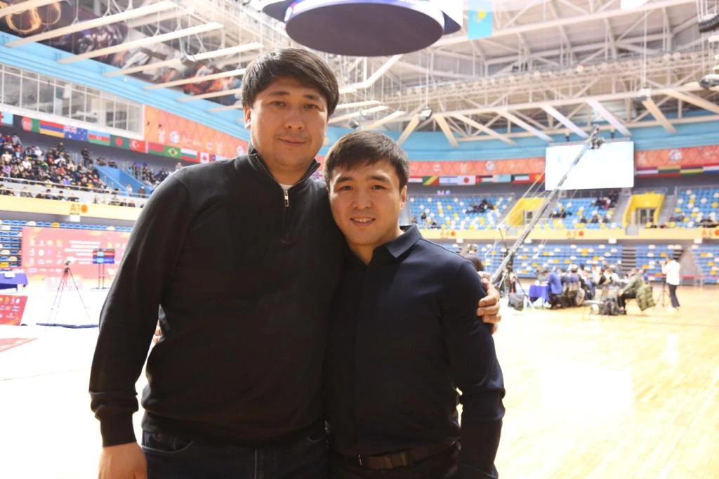 Báseke bási – nátıje